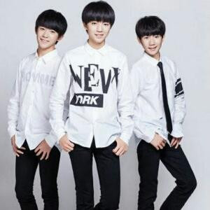 四叶草十年之约