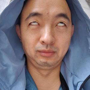 追风少年中医师