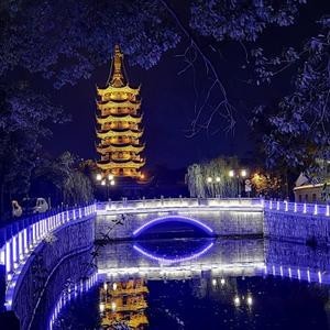 水明楼主