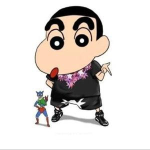 蛮蛮