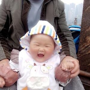 小不点