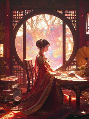穿越女太子妃不当生育工具，我替她生下太子独子