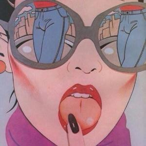 记得笑
