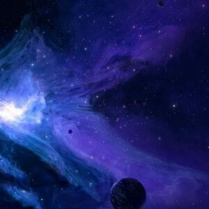星空