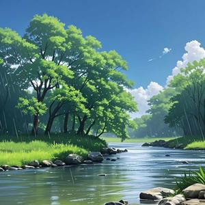 沐水榕