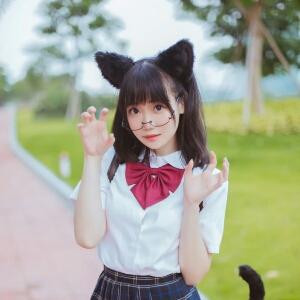 印象女孩