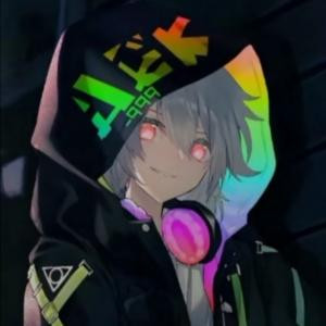 皓月