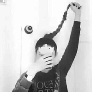 我们会白头偕老