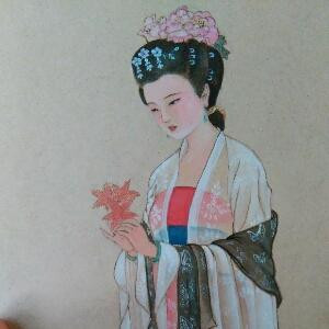 相濡以沫