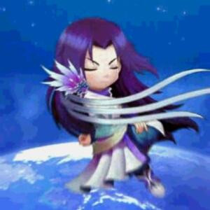 重斟霓裳羽衣
