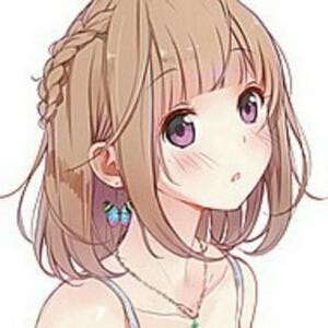 冰点女孩