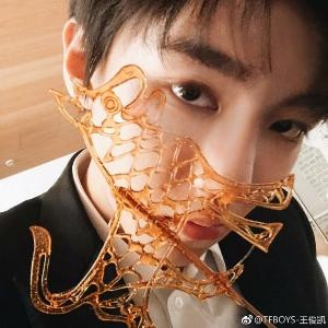 爱哭宝贝