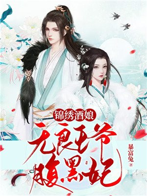 锦绣酒娘:无良王爷腹黑妃