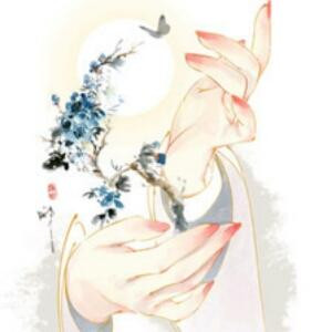 一季樱花落雨殇