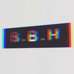 baek贤儿