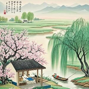 程晓星