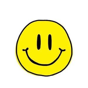 smile