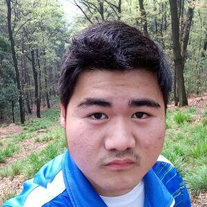 邓志扬
