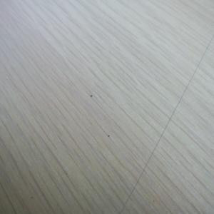 无欲无求