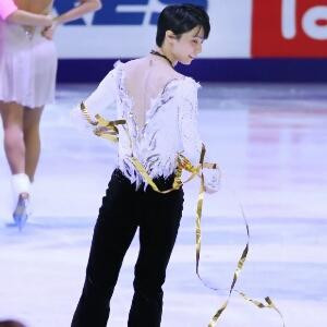 羽生结弦夫人
