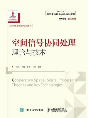 空间信号协同处理理论与技术（学术中国·院士系列·未来网络创新技术研究系列）