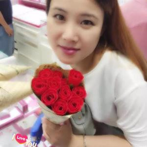 下雨天