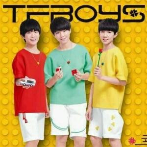 tfboys