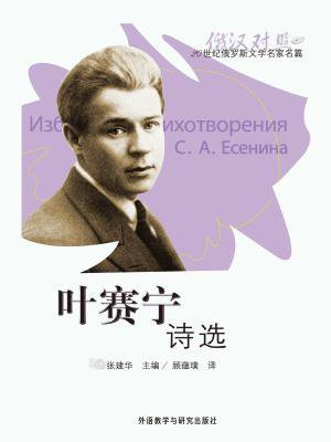 叶赛宁诗选