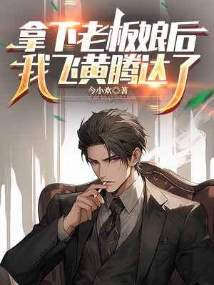 拿下老板娘后，我飞黄腾达了