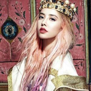 孤独是我的本性