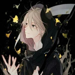 书山居士
