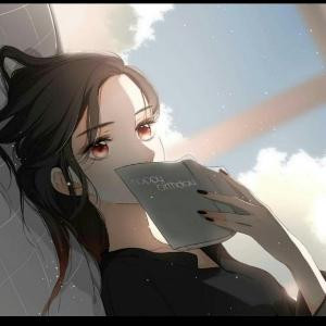 散人一枚