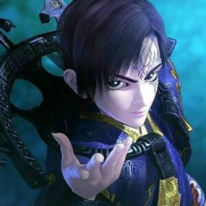 深渊少年