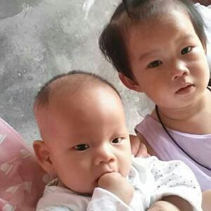 我的寳贝