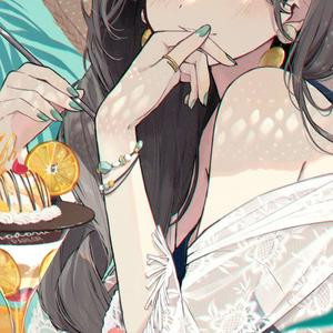 屿念v