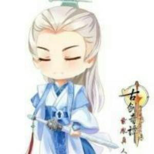 传奇怪侠士