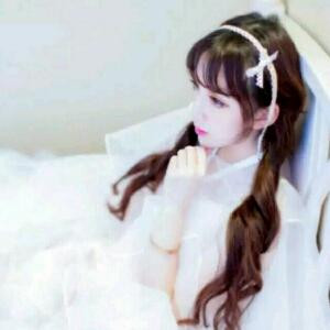 绝世女孩