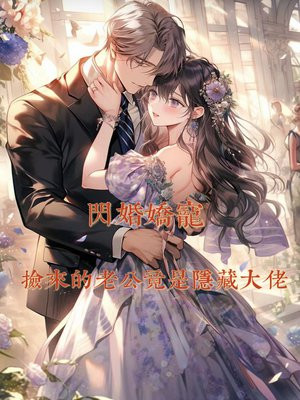闪婚娇宠：捡来的老公竟是隐藏大佬