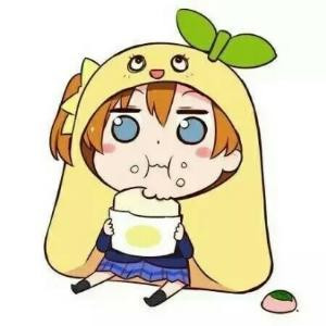 蛋炒饭