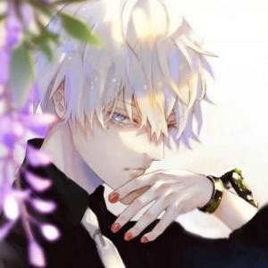 椿去楸来 花已非花