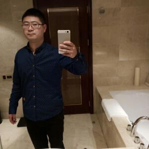 小猪的表白