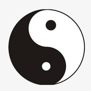 黑暗天道