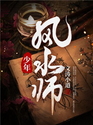 少年风水师