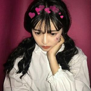 打从三岁就可爱