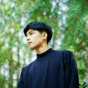 梧桐深院锁清秋