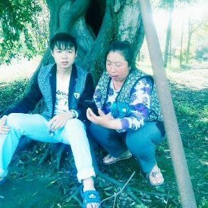 珍惜一辈子