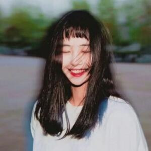 假小子长头发