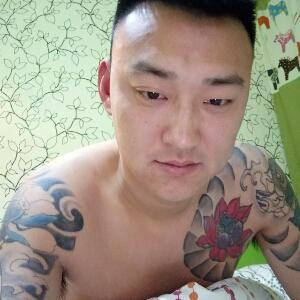 小刚