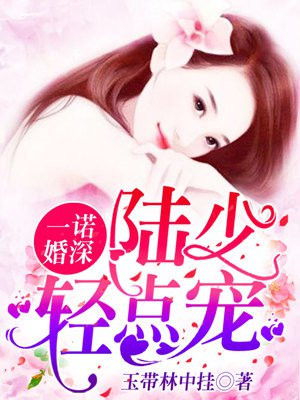 一诺婚深:陆少,轻点宠