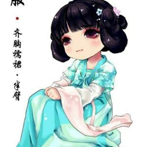 指间的温柔
